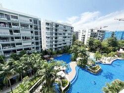 The Jovell (D17), Condominium #501697101